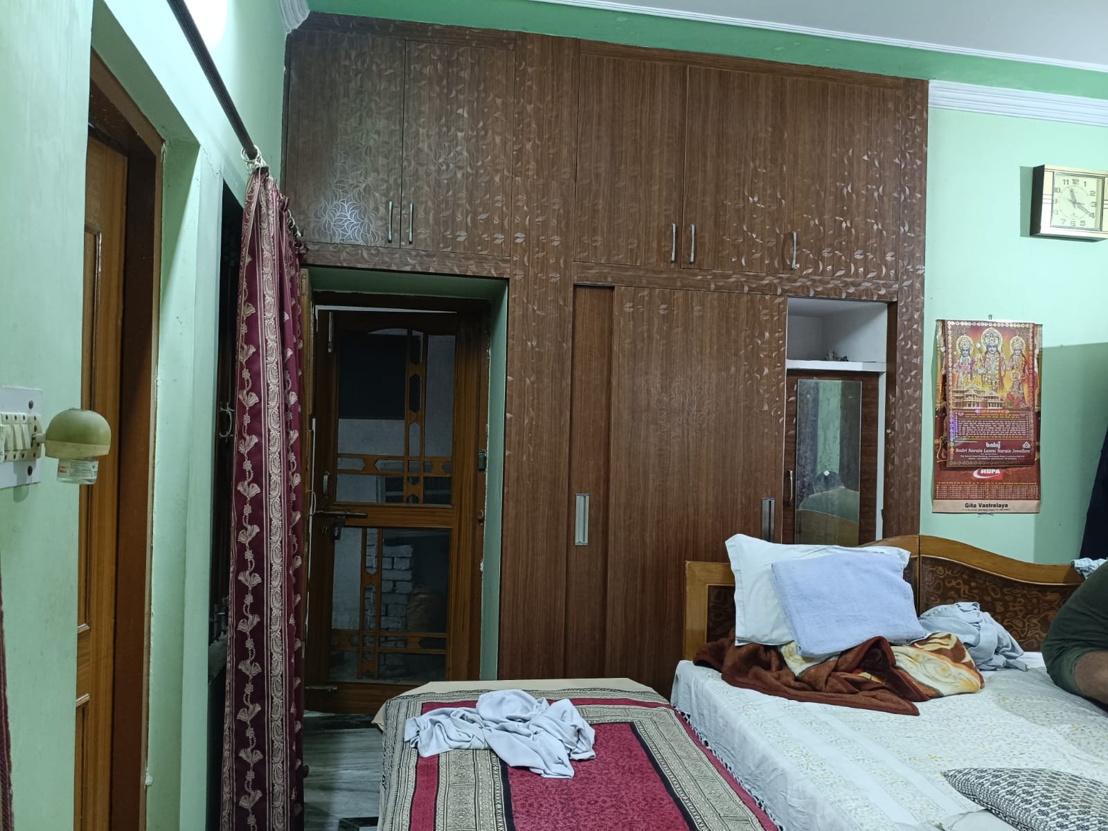 1 Rk In Jankipuram
